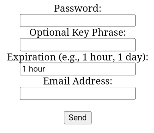  PHP encryption Script